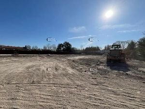 A louer entrepôt avec terrain