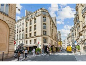 Location Bureaux Paris 75009