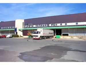 Entrepôt logistique de 2 233 m² à louer à Lieusaint (77)