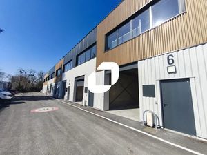 Location Local d'activités Neuilly Plaisance 93360