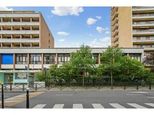 Location Bureaux Boulogne-billancourt 92100