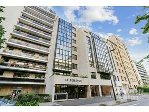 Location Bureaux Boulogne-billancourt 92100
