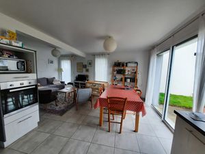 Achat Maison 4 pièces 110m² ST MARS DU DESERT 44850