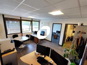 Location Bureau Croissy Beaubourg 77183