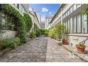 Location Bureaux Paris 75011