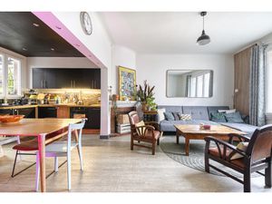 Achat Maison 3 pièces 73m² ANGERS 49100