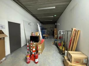 Local d'activité de 301 m² à louer - Champs-sur-Marne (77)