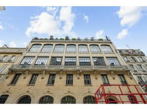 Location Bureaux Paris 75008