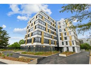 Location Bureaux Nanterre 92000