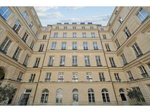 Location Bureaux Paris 75002