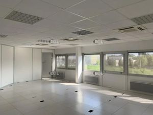 Locaux d'activité à louer proche RER MASSY (91)