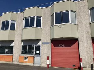 Location de local d'activités de 427 m² à Villejuif (94)