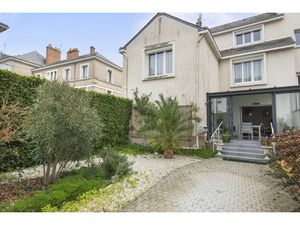 Achat Maison 6 pièces 170m² ANGERS 49100