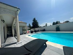 Achat Maison 6 pièces 167m² GORGES 44190