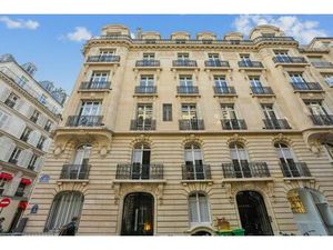 Location Bureaux Paris 75008
