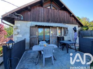 Vente Maison/villa 2 pièces