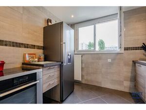 VENTE APPARTEMENT 3 PIECES - LES CLAYES-SOUS-BOIS (78340)-ISOLAT