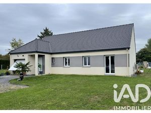 Vente Maison de village 5 pièces