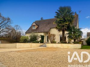 Vente Maison/villa 7 pièces