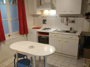 Location appartement 2 pièces 25 m² à Tours (37000)