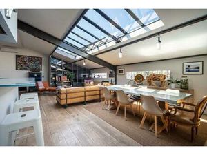 saint-cloud Montretout