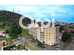 Appartement Givors 81.53 m² T-4 à vendre  149 500 €