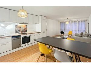 Location appartement  56.63 m² T-3 à Port-Louis  820 €