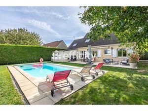 Maison 7 pièces - 133 m²