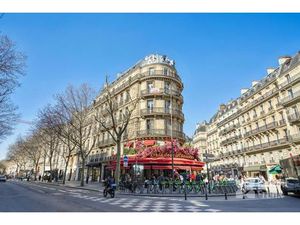 Location Bureaux Paris 75008
