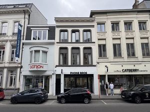 Huis te koop in Gent met 7 slaapkamers