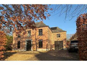 Huis te koop in Malle met 3 slaapkamers