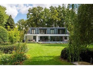 Huis te koop in Kalmthout met 4 slaapkamers