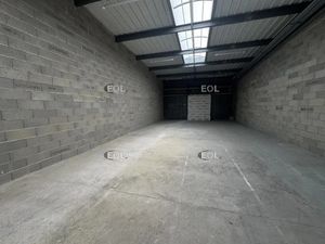 Local d'activités de 168 m² à louer à Ste-Genevieve-des-Bois (91)