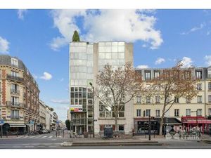Location Bureaux Boulogne-billancourt 92100
