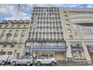 Location Bureaux Neuilly-sur-seine 92200