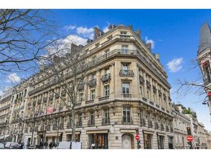 Location Bureaux Paris 75016