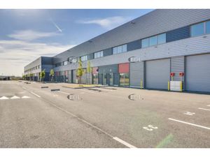 A louer - cellules d'activités de 360 m²