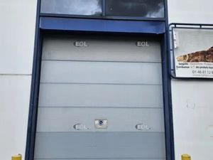 À louer : local d'activités de 267 m² à Vitry-sur-Seine (94)