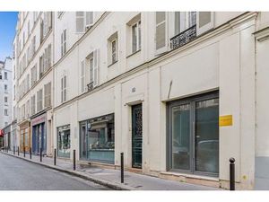 Location Bureaux Paris 75007