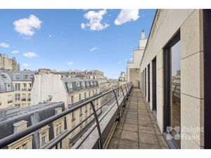 Location Bureaux Paris 75016