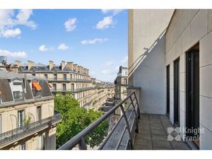Location Bureaux Paris 75016