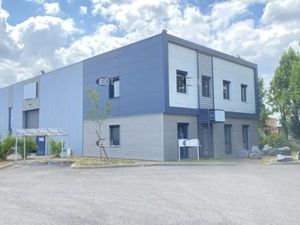 local d'activités à louer