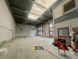 A louer - local d'activité de 370 m²