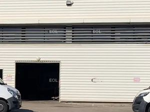 Fos sur Mer - Bureaux et Locaux d'activités