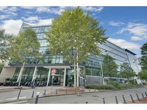 Location Bureaux Issy-les-moulineaux 92130