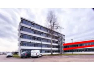 EOL vous propose un entrepôt de 865m² à Sotteville les Rouen