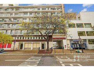 Location Bureaux Issy-les-moulineaux 92130