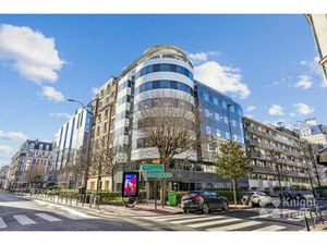 Location Bureaux Levallois-perret 92300