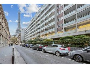 Location Bureaux Paris 75007