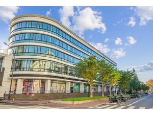 Location Bureaux Levallois-perret 92300